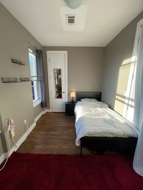 Dec 20th - January 1st stay in Crown Heights