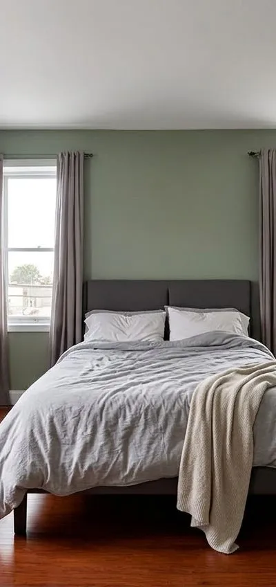 Private room in Flatbush