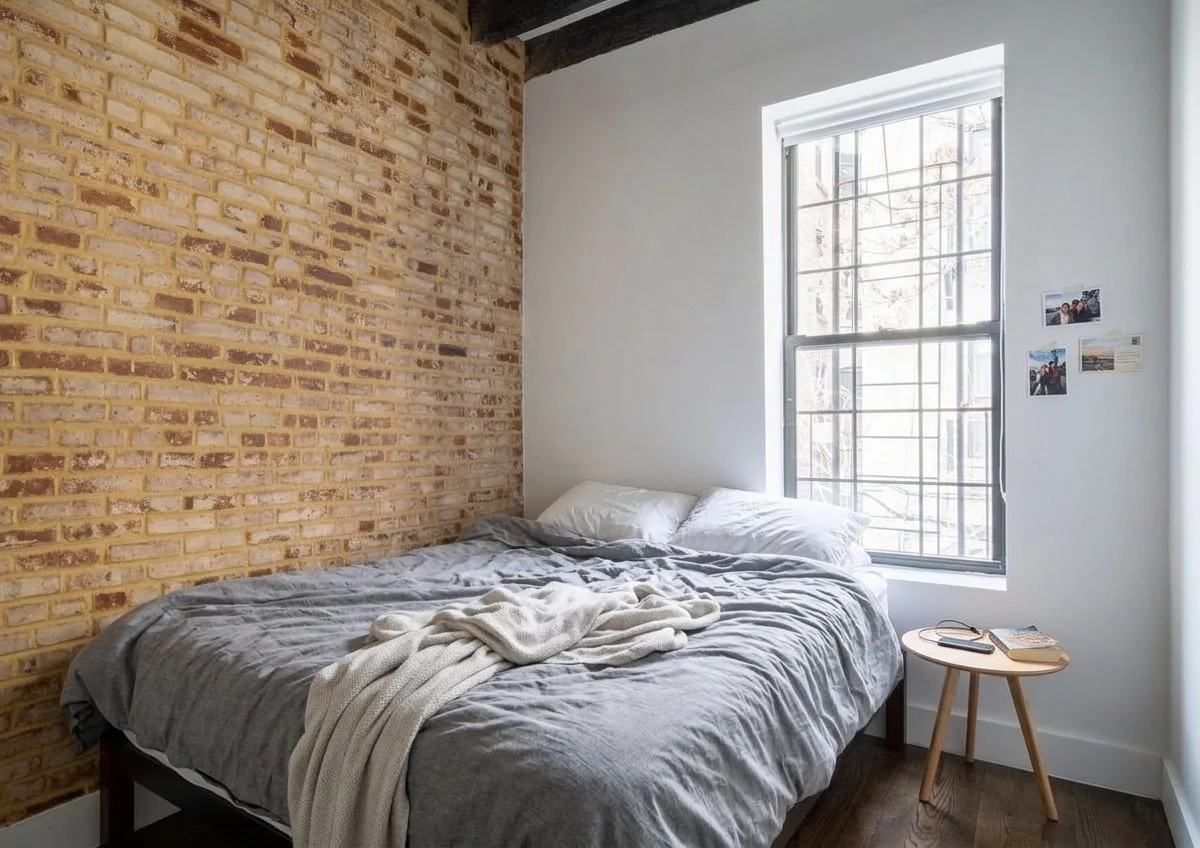 1 bedroom apartment in New York