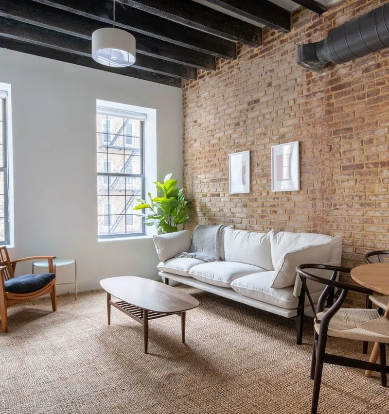 1 bedroom apartment in New York