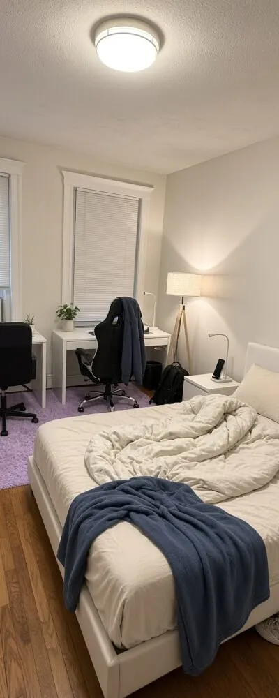 Boston Sublet | Spacious Master Bedroom in 2B1B | Utilities Included | Female Only