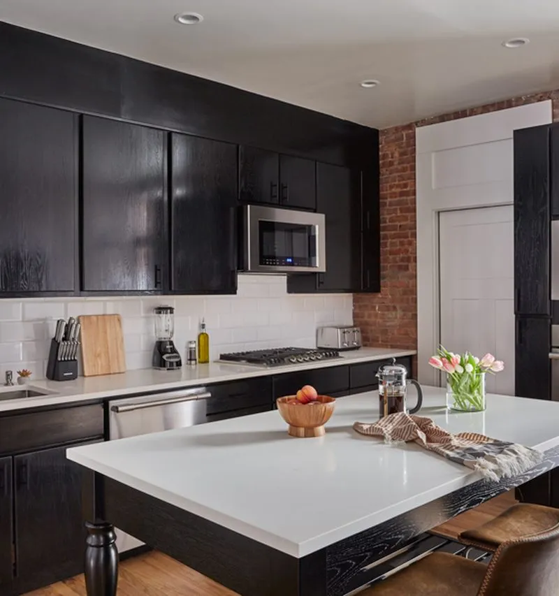 1 bedroom apartment in New York