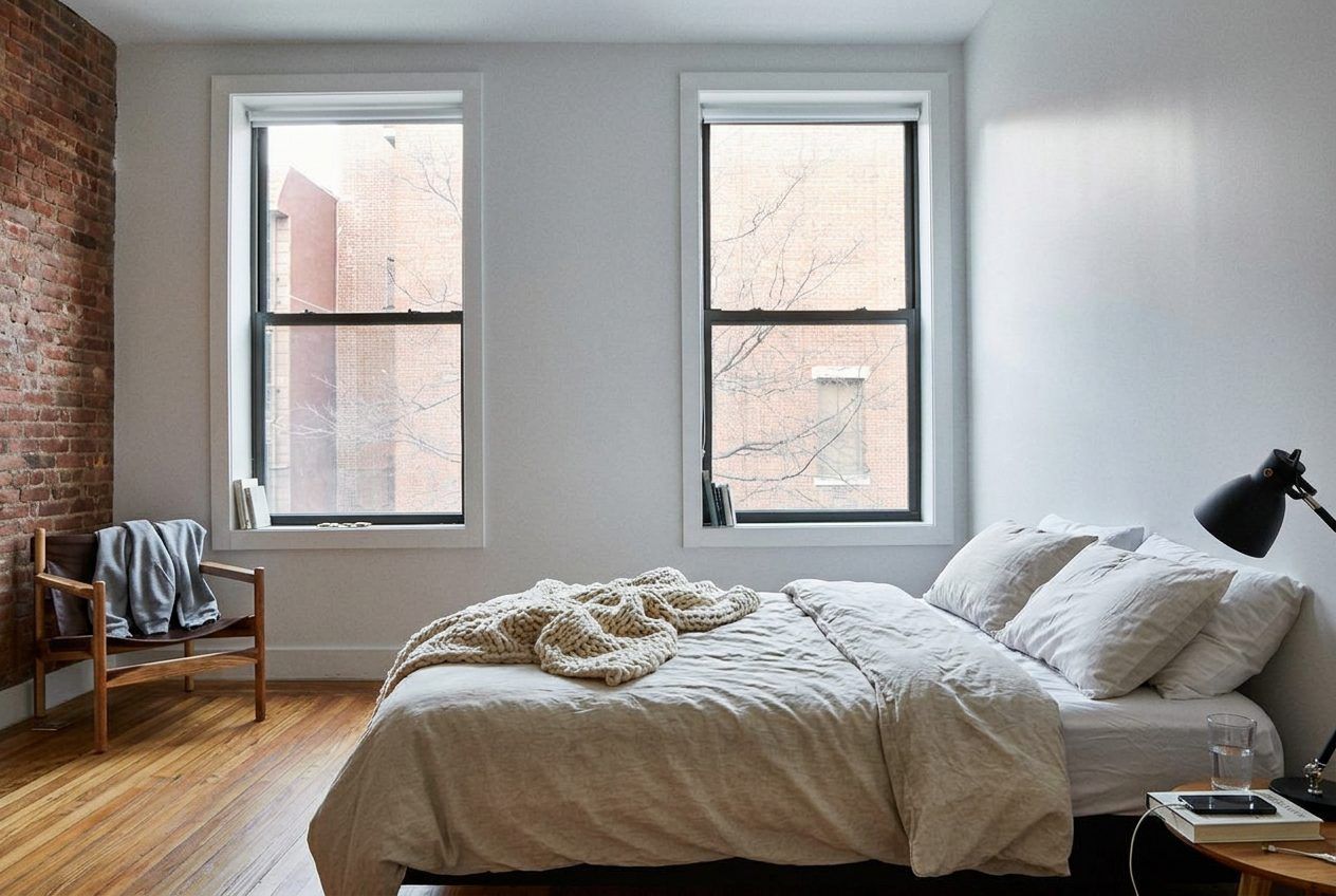 1 bedroom apartment in New York