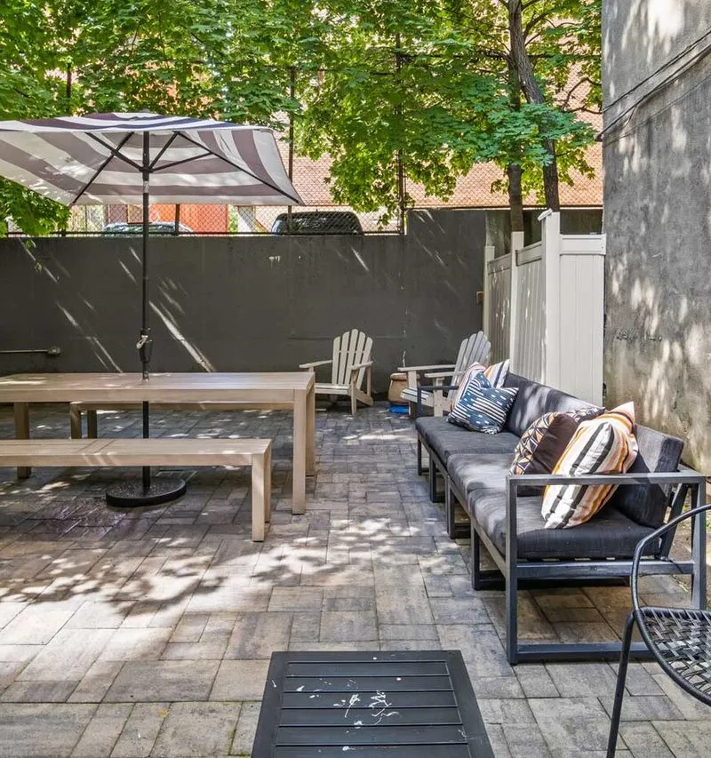 1 bedroom apartment in New York