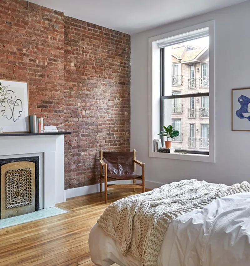 1 bedroom apartment in New York