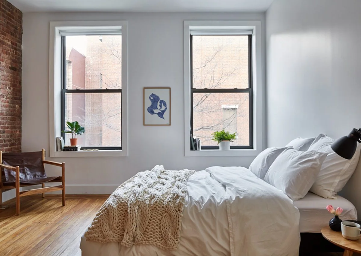 1 bedroom apartment in New York