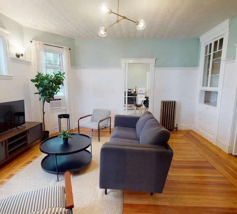 Private room in Dorchester