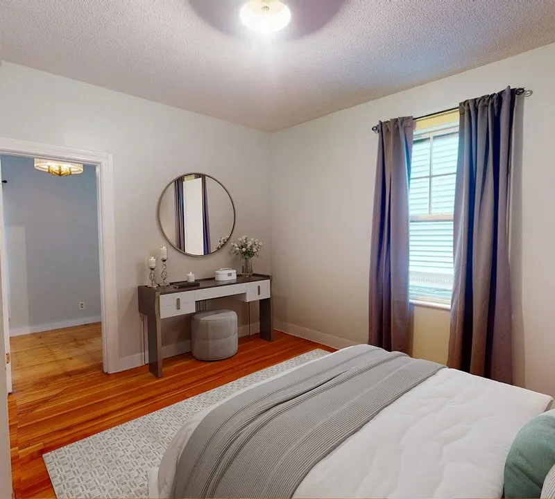 Private room in Dorchester