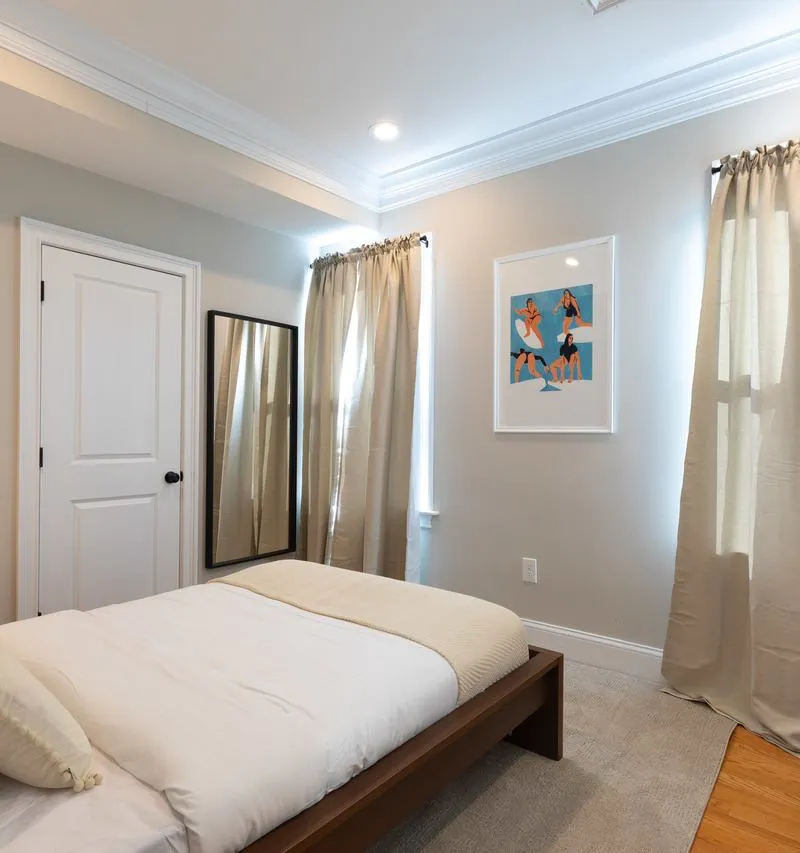 Private room in North End