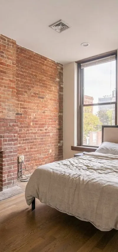 Private room in New York