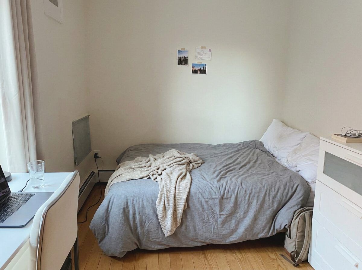 Cozy room in Queens