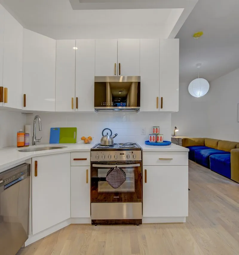 1 bedroom apartment in Bushwick