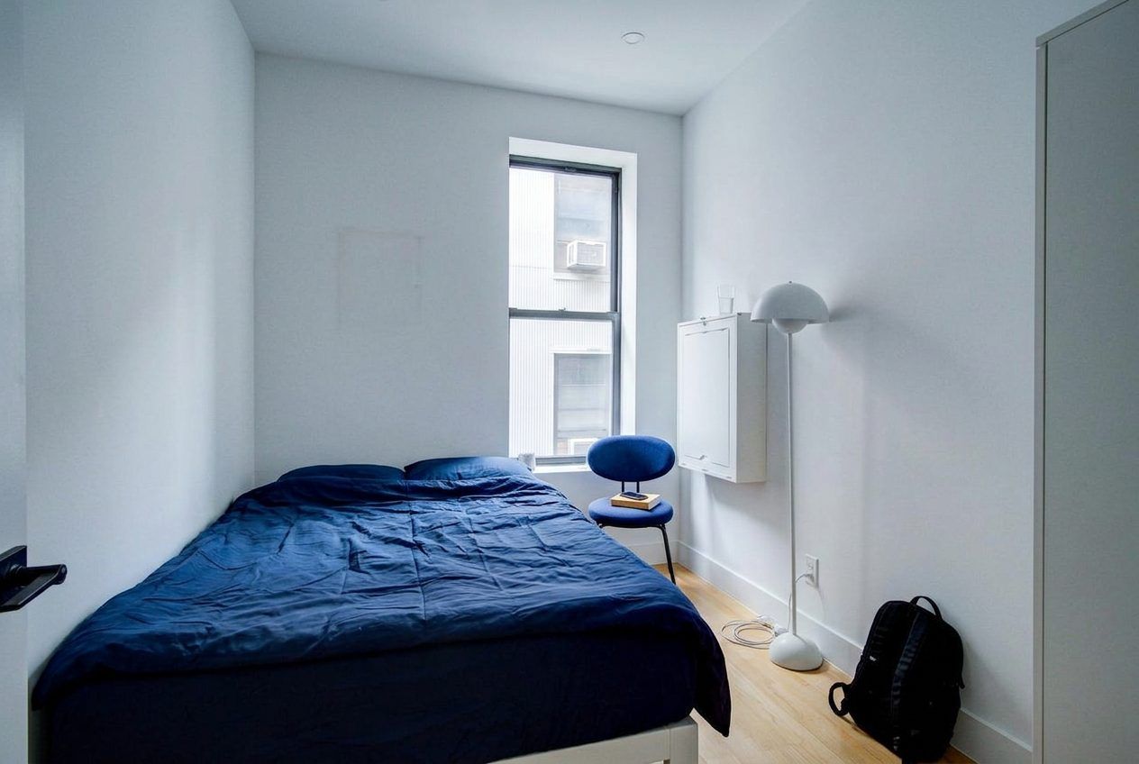 1 bedroom apartment in New York