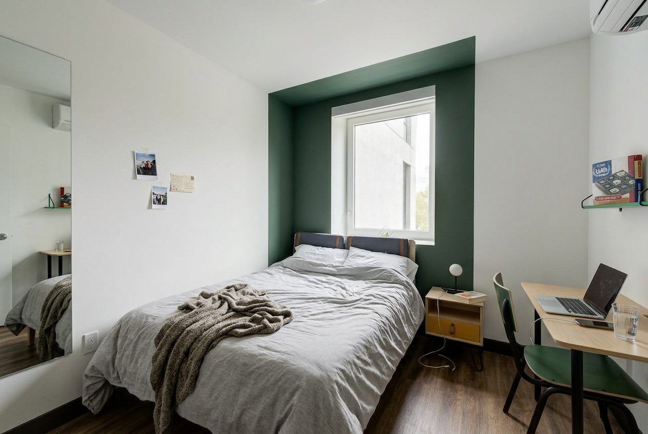 1 bedroom apartment in Williamsburg