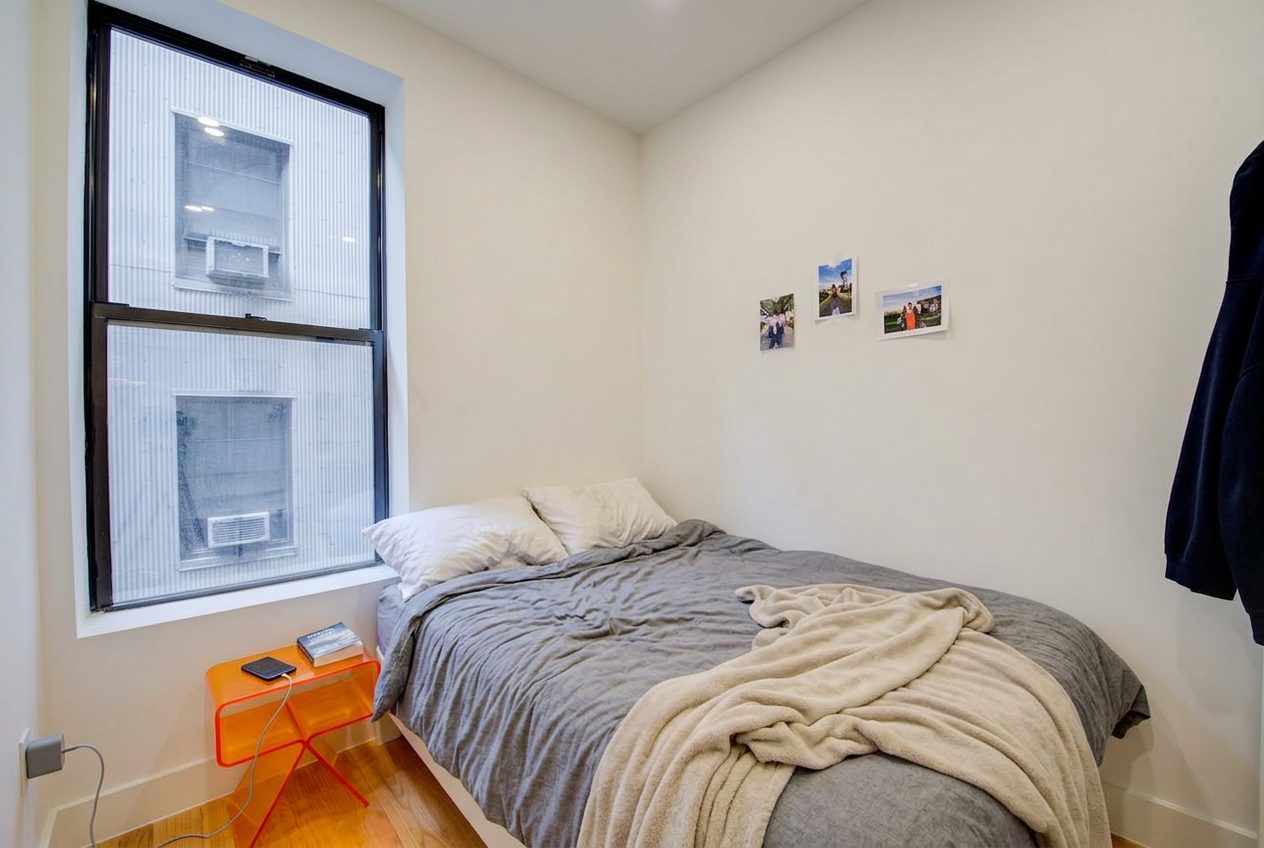 1 bedroom apartment in New York