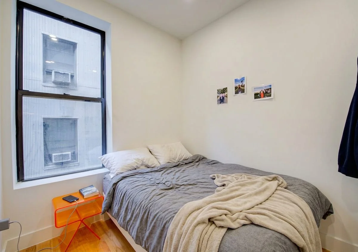 1 bedroom apartment in New York