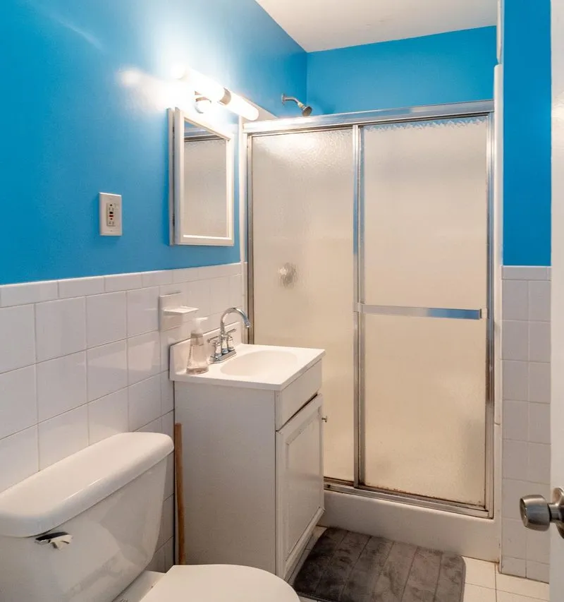 Private room in Mission Hill