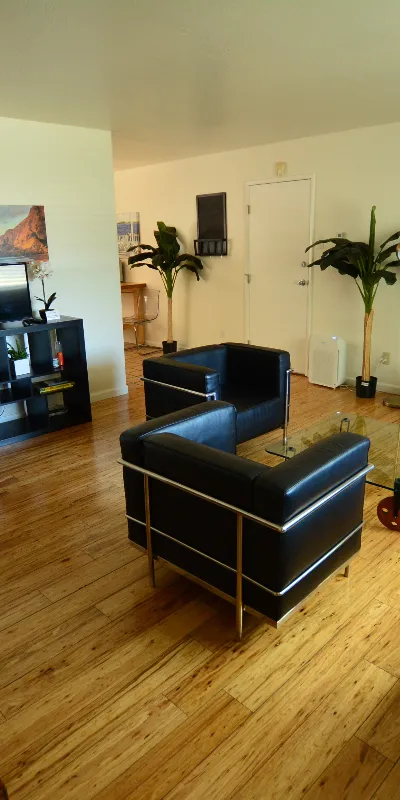 Apartment close to Tech Companies