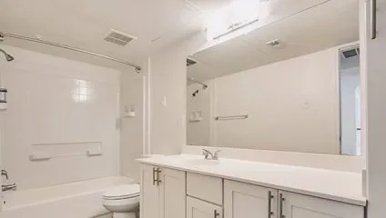 Furnished Private Room Near Rice University in Houston