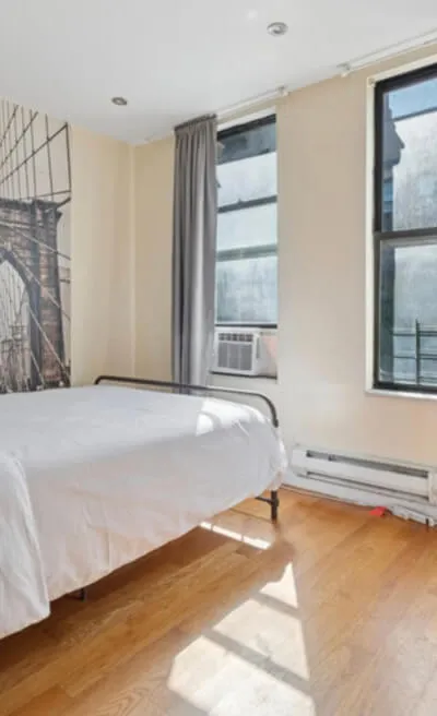 Comfortable Room in Manhattan
