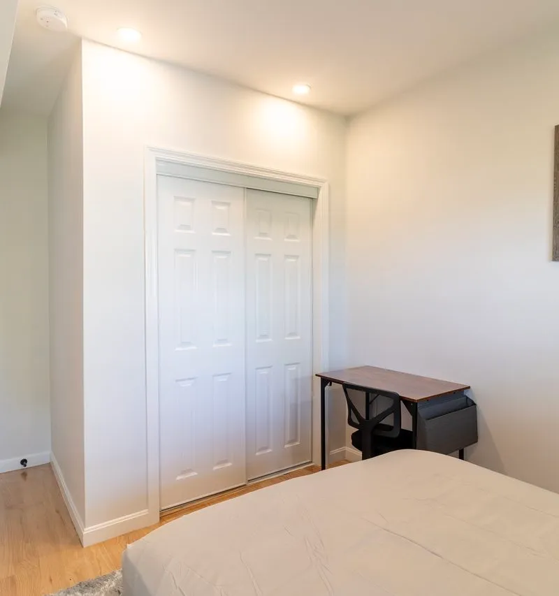 Private room in Dorchester