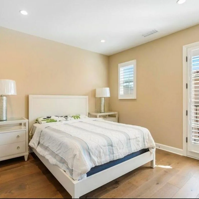 Fully Furnished 4-Bedroom Home Near Eastwood Elementary School in Irvine - Bedroom 1