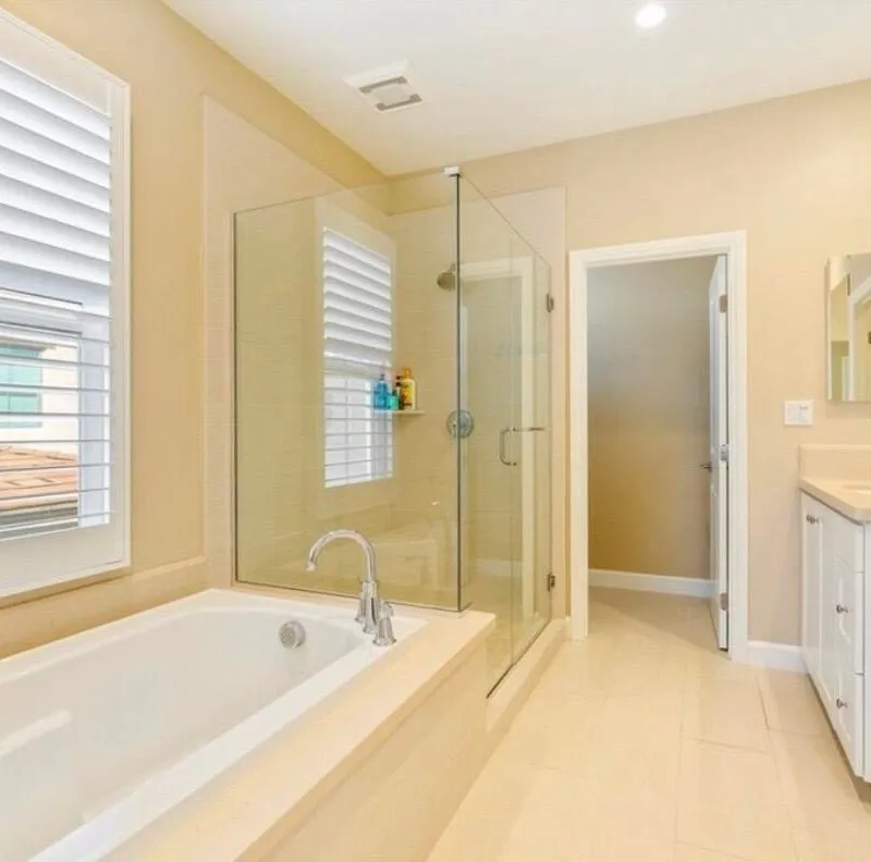 Fully Furnished 4-Bedroom Home Near Eastwood Elementary School in Irvine - Bedroom 1
