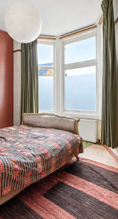 Short Term One Bedroom Flat N15