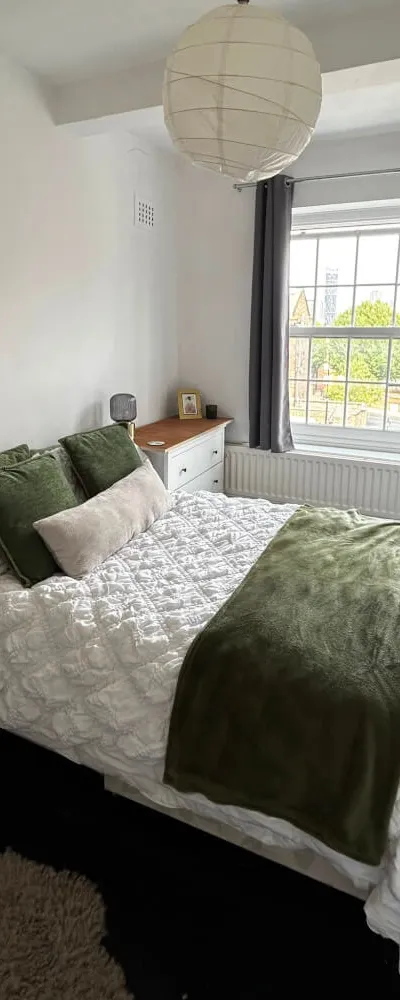 2 bedroom flat in Kennington