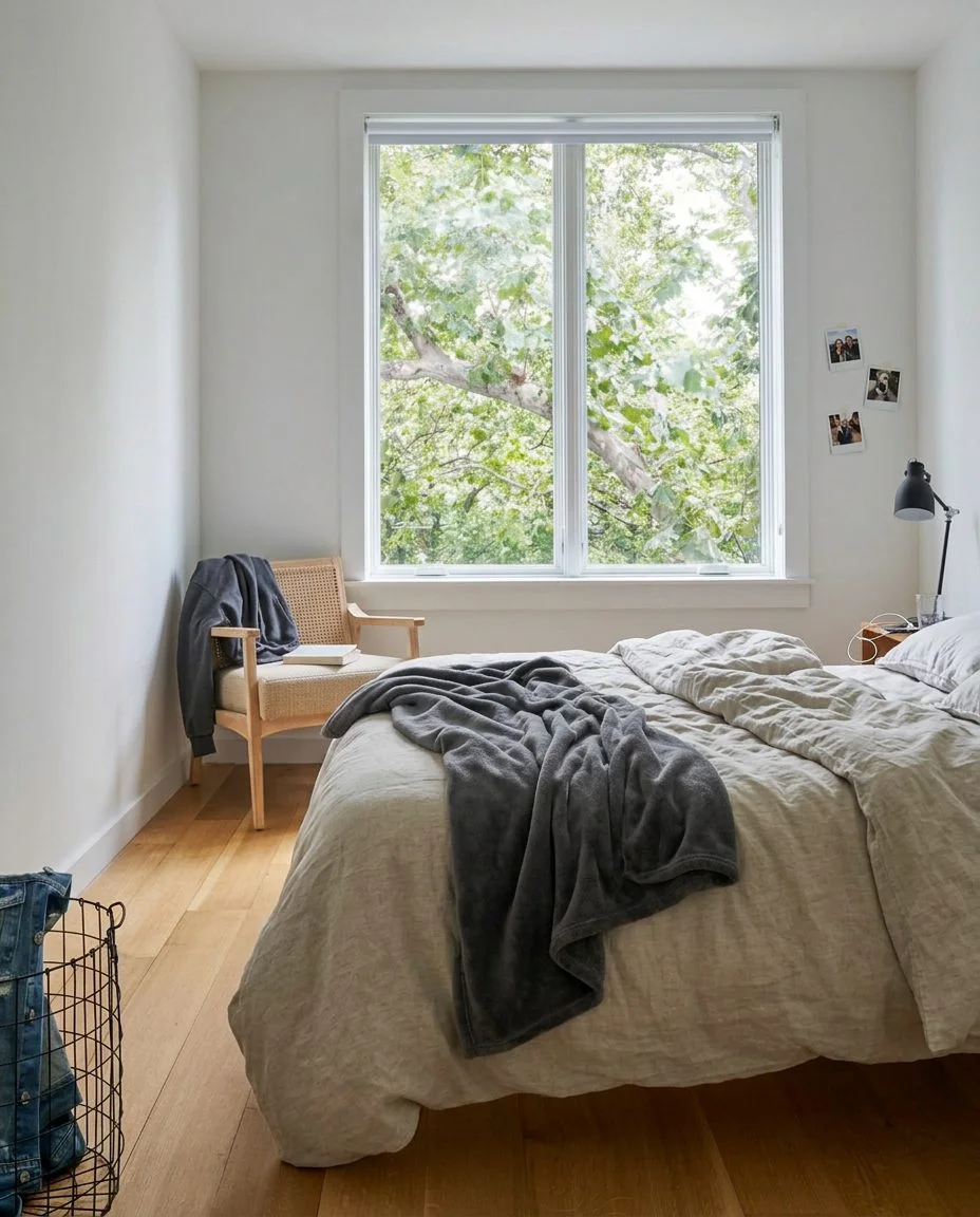 1 bedroom apartment in New York