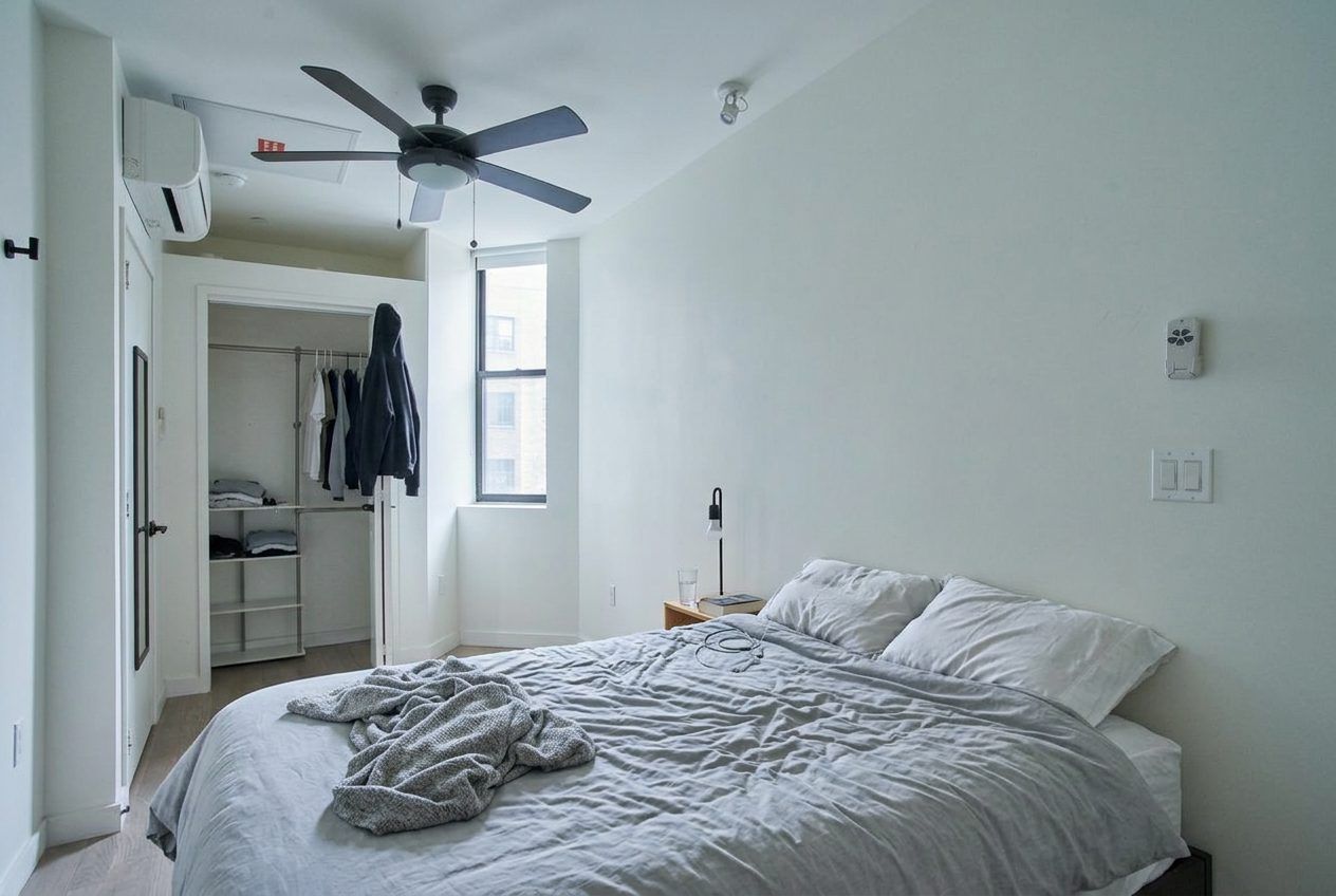 1 bedroom apartment in New York