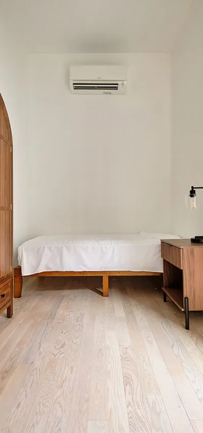 Private room in Flatbush