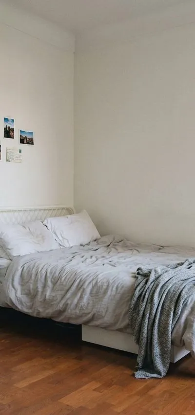 Furnished private room in Upper West Harlem apartment