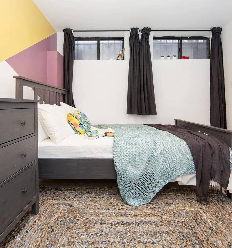 1 bedroom apartment in Fort Greene