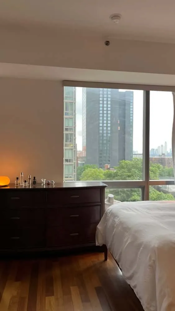 Lovely studio in Brooklyn