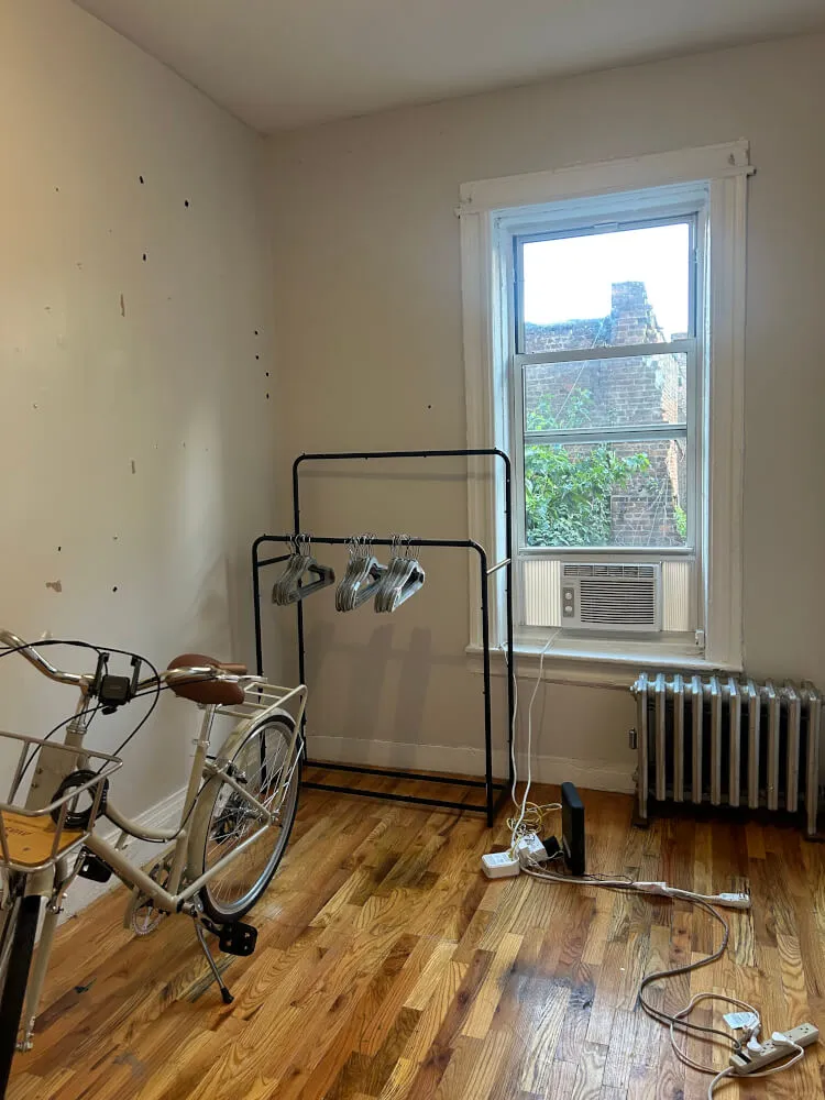 Private Room in Crown Heights Brooklyn