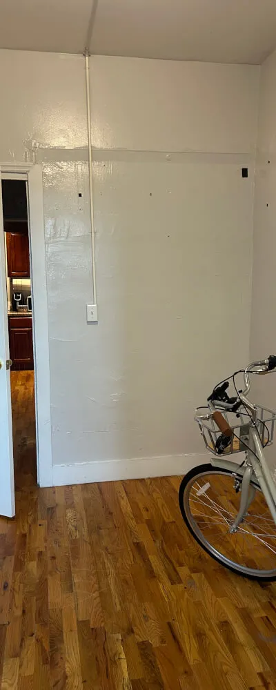 Private Room in Crown Heights Brooklyn
