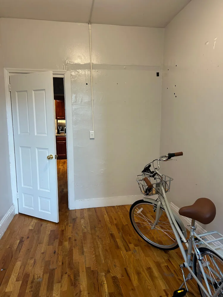 Private Room in Crown Heights Brooklyn