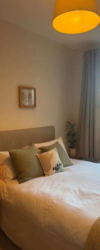 Cozy One Bedroom Flat in Balham
