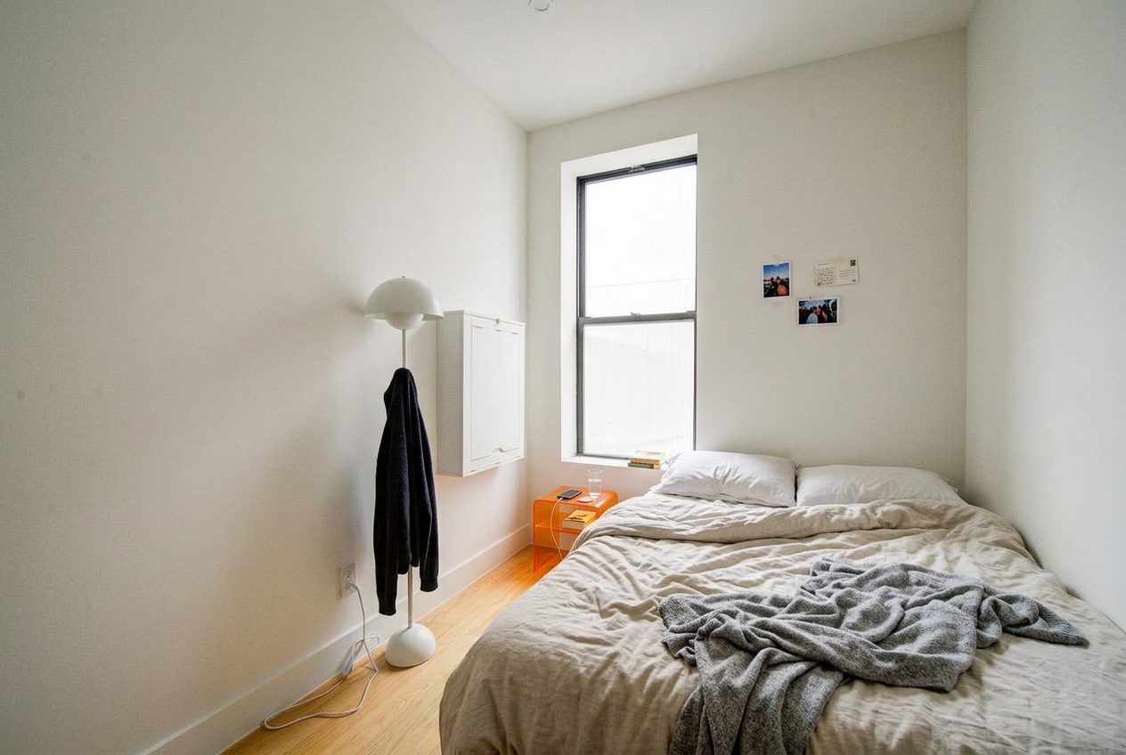 1 bedroom apartment in New York
