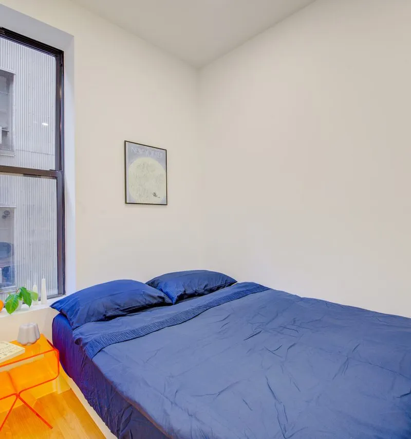 1 bedroom apartment in New York