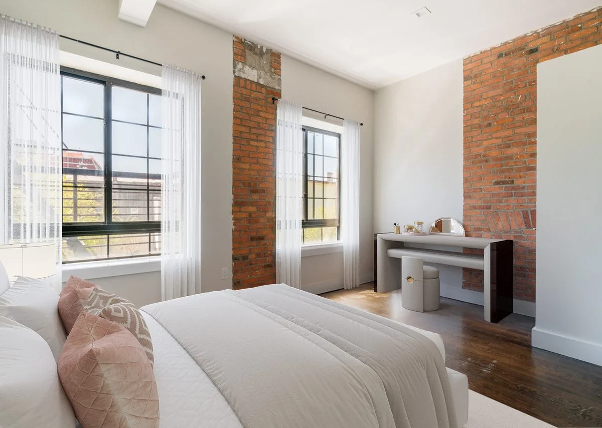 Private room in Bedford-Stuyvesant