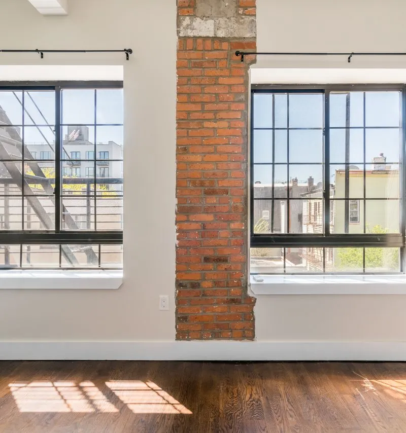 Private room in Bedford-Stuyvesant