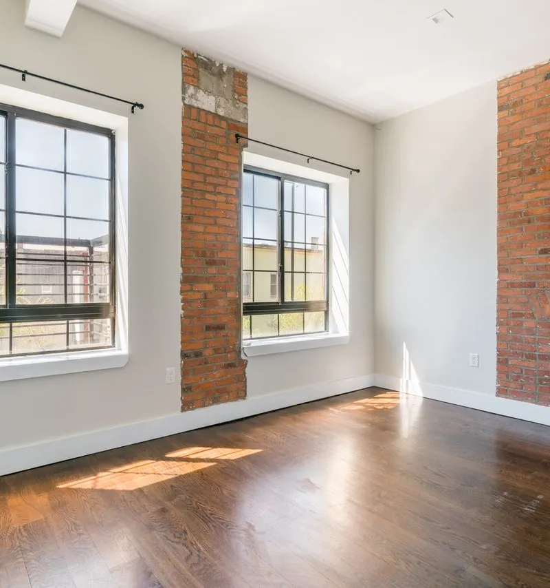 Private room in Bedford-Stuyvesant