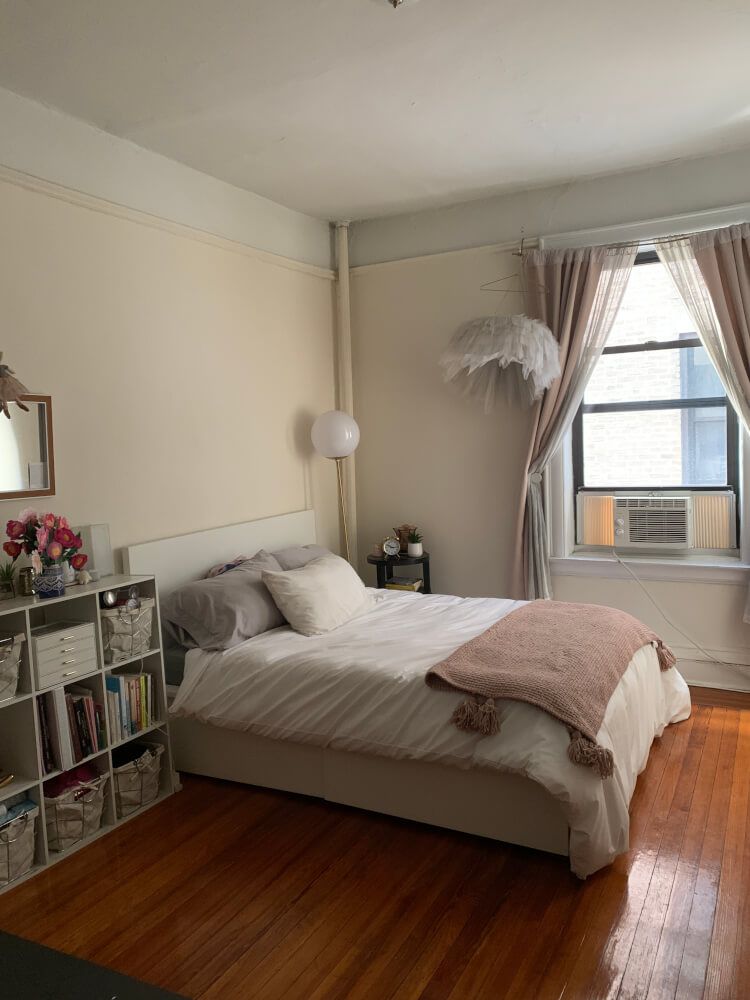 Cozy Private Room in Washington Heights Apartment