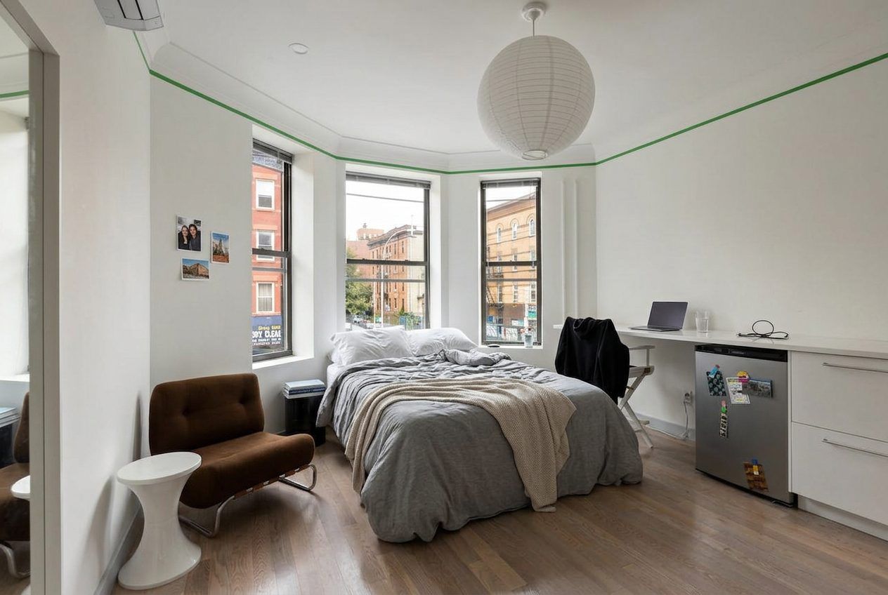1 bedroom apartment in Bedford-Stuyvesant