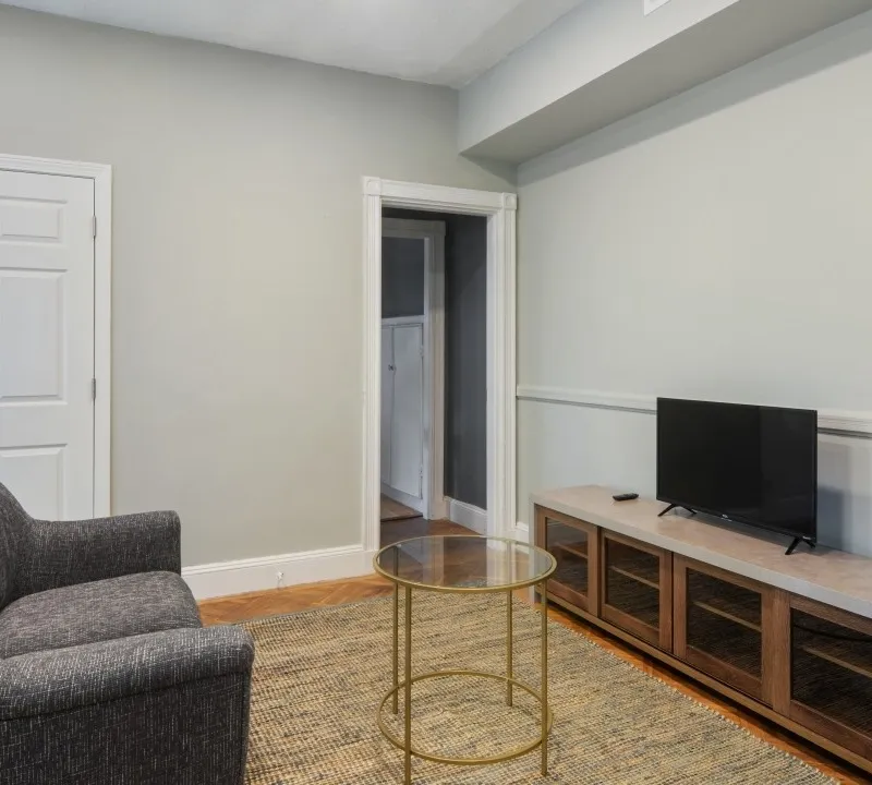 Private room in Riverside