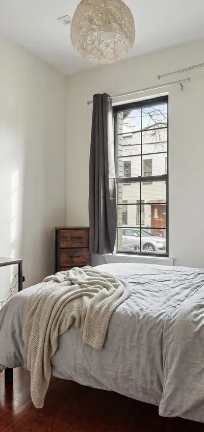 New Apartment in Ridgewood
