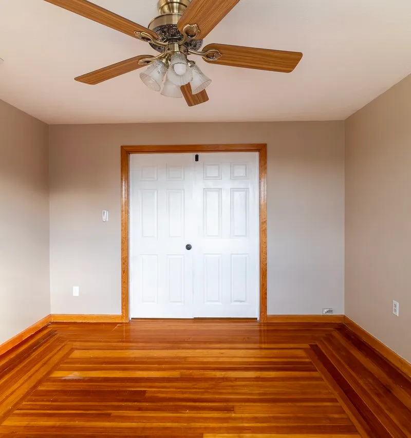 Private room in Medford