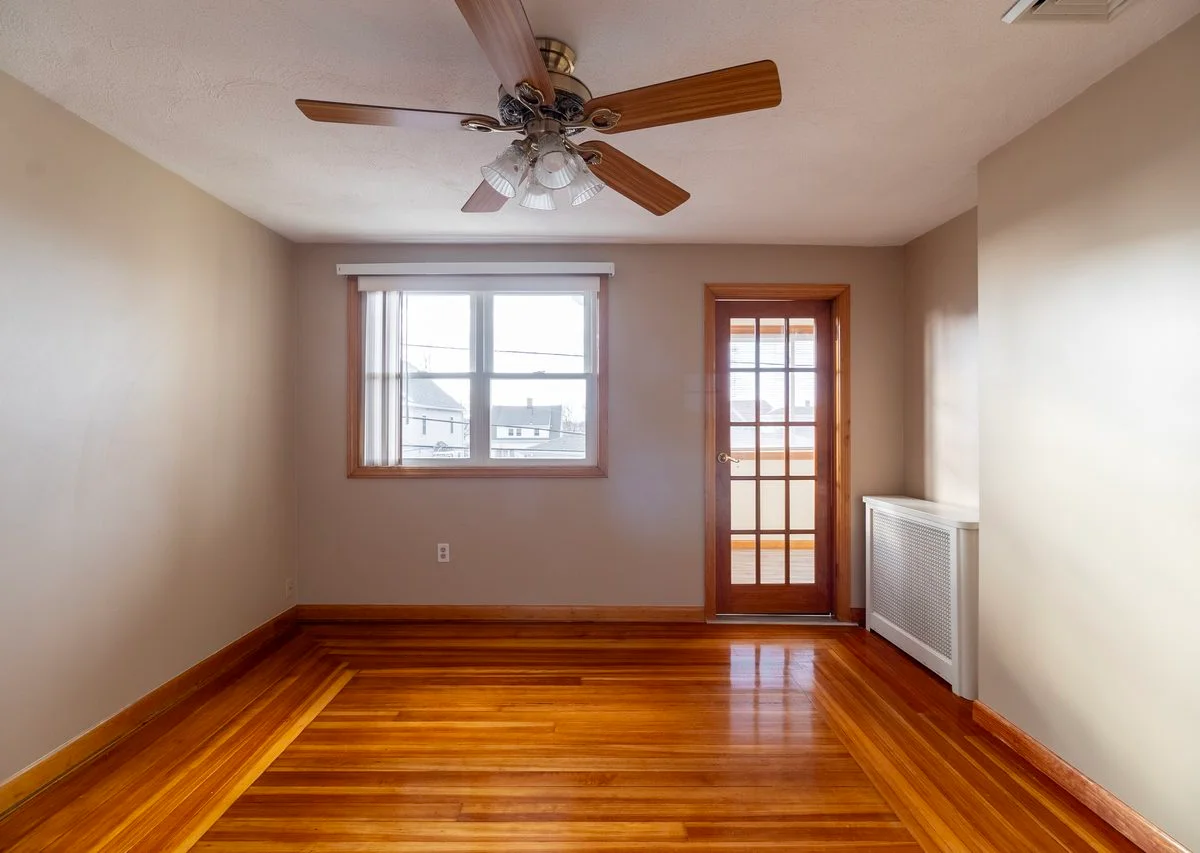 Private room in Medford
